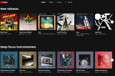 10 Ways to Listen to Free Music Online Without Downloading.